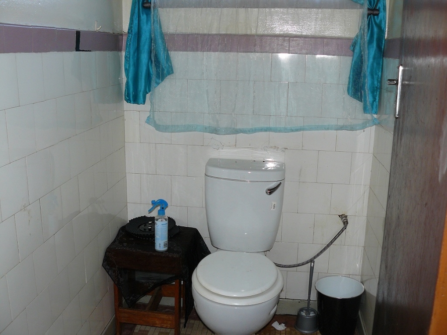 4 Bedroom Property for Sale in Vredefort Free State